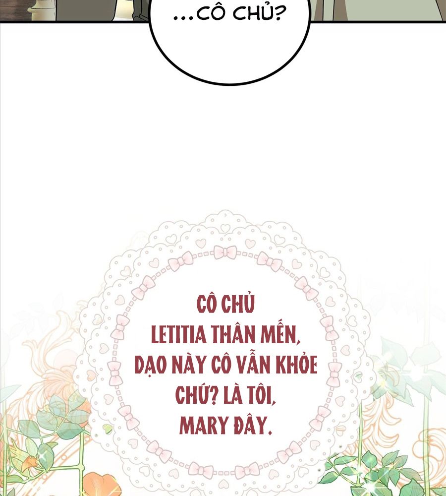 Không Bao Giờ Trở Về Gia Đình Đã Bỏ Rơi Tôi Chapter 38 - Trang 2