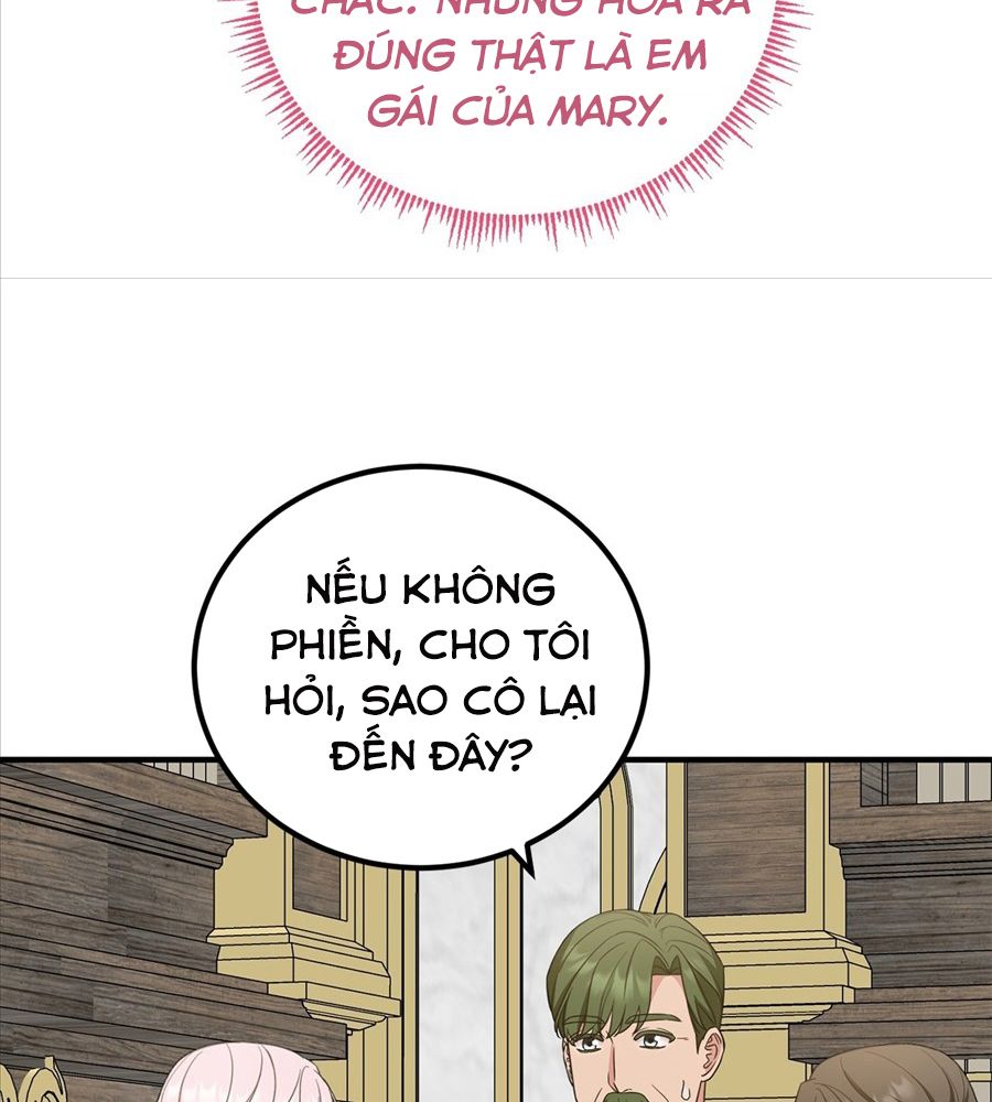 Không Bao Giờ Trở Về Gia Đình Đã Bỏ Rơi Tôi Chapter 38 - Trang 2