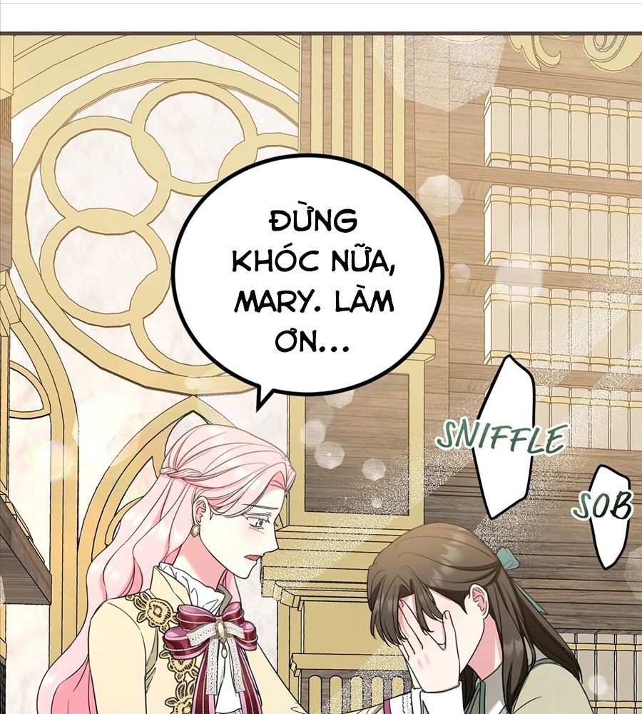 Không Bao Giờ Trở Về Gia Đình Đã Bỏ Rơi Tôi Chapter 38 - Trang 2