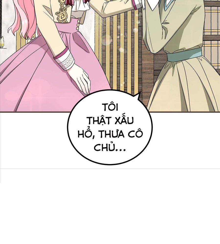 Không Bao Giờ Trở Về Gia Đình Đã Bỏ Rơi Tôi Chapter 38 - Trang 2