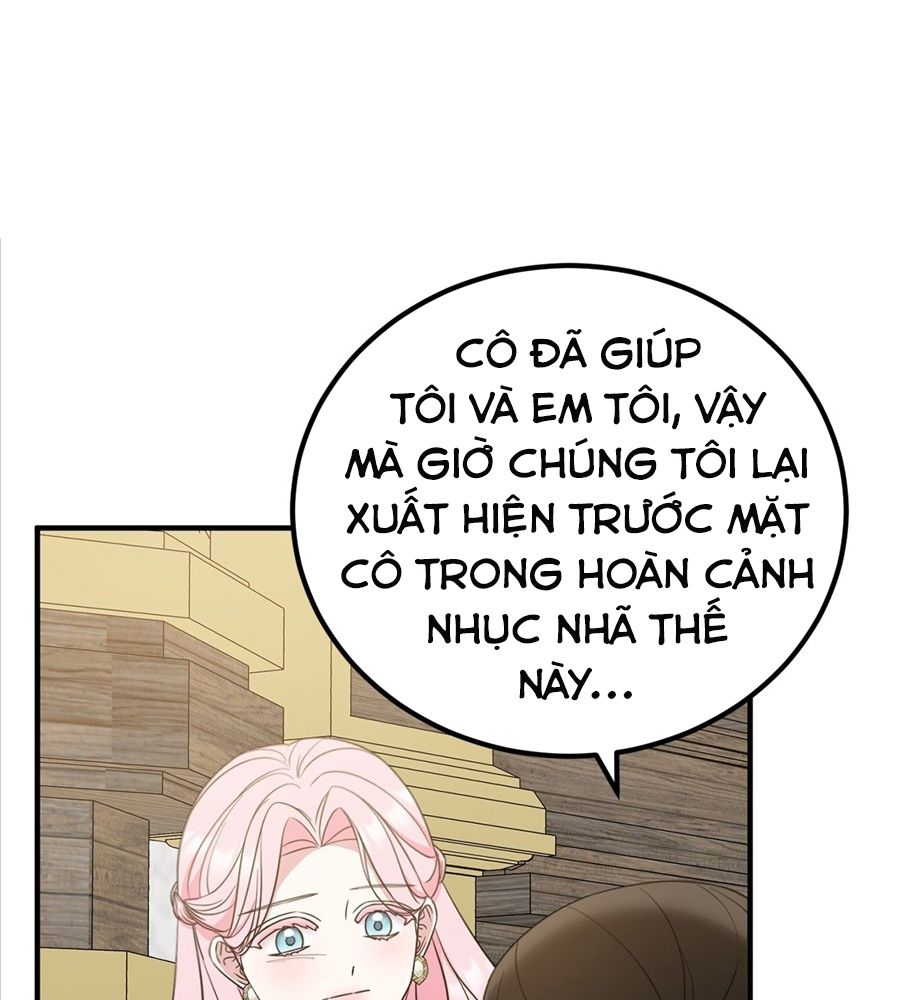 Không Bao Giờ Trở Về Gia Đình Đã Bỏ Rơi Tôi Chapter 38 - Trang 2