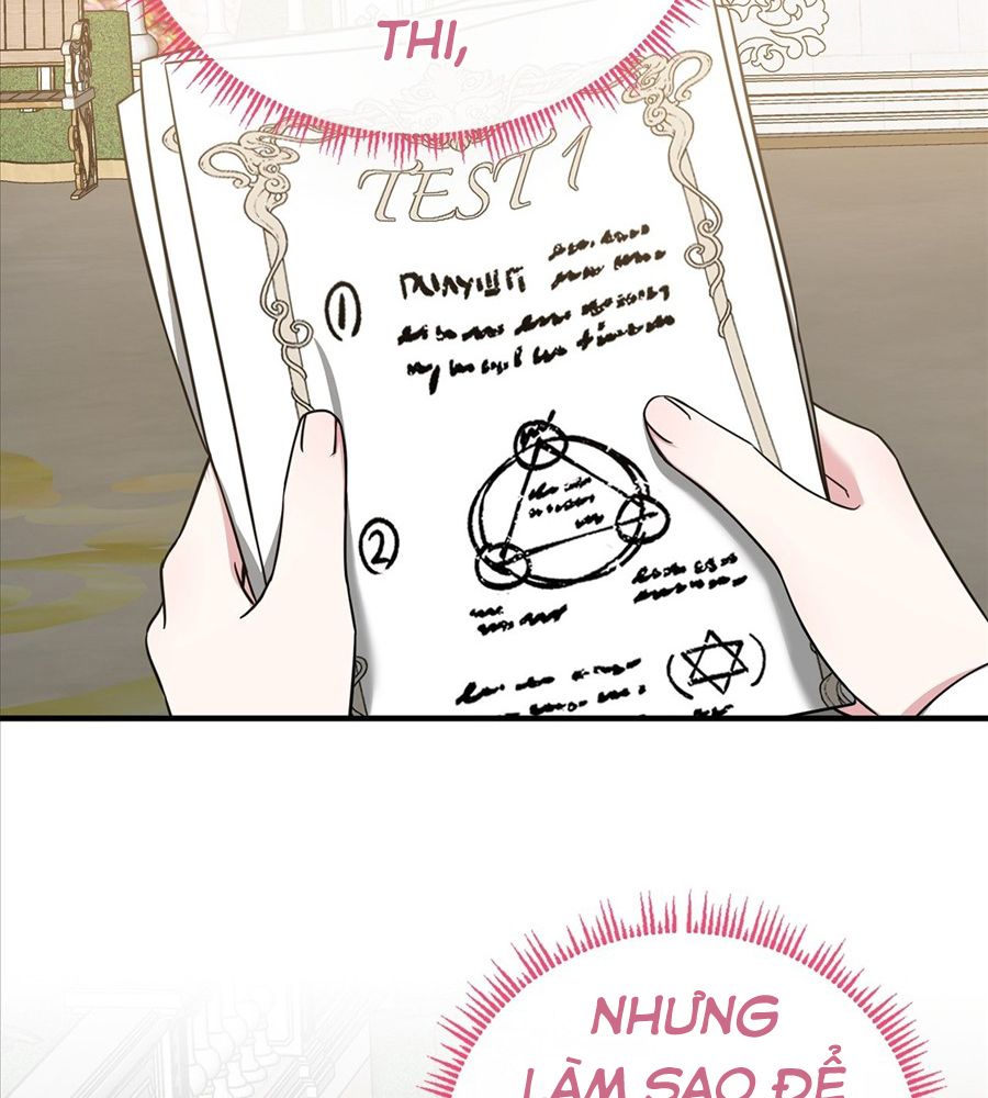 Không Bao Giờ Trở Về Gia Đình Đã Bỏ Rơi Tôi Chapter 38 - Trang 2
