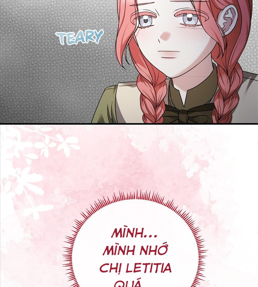 Không Bao Giờ Trở Về Gia Đình Đã Bỏ Rơi Tôi Chapter 39 - Trang 2