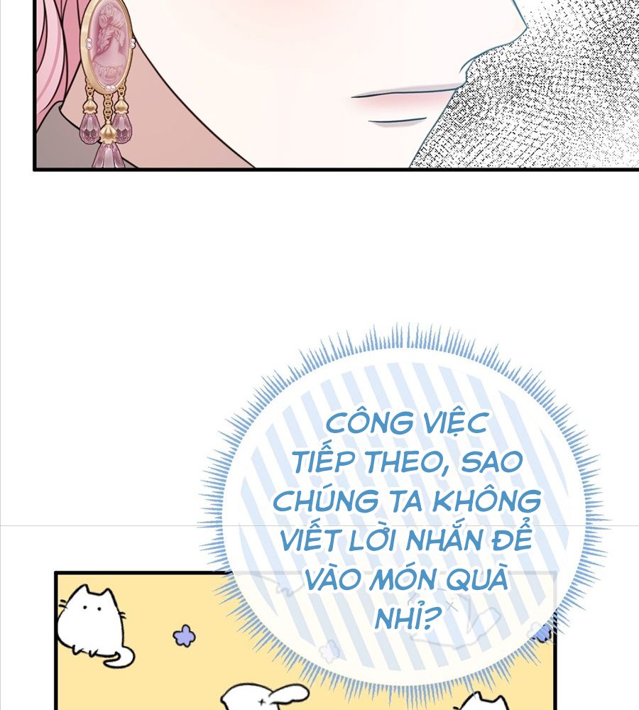 Không Bao Giờ Trở Về Gia Đình Đã Bỏ Rơi Tôi Chapter 39 - Trang 2