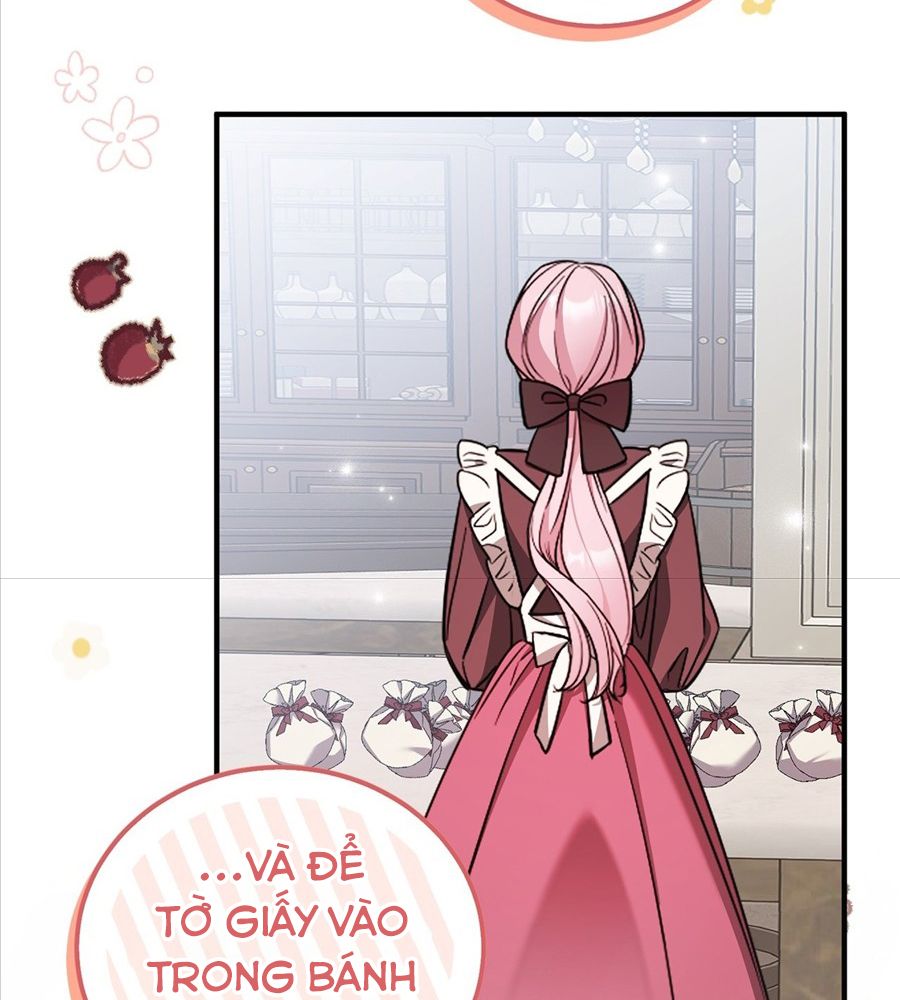 Không Bao Giờ Trở Về Gia Đình Đã Bỏ Rơi Tôi Chapter 39 - Trang 2