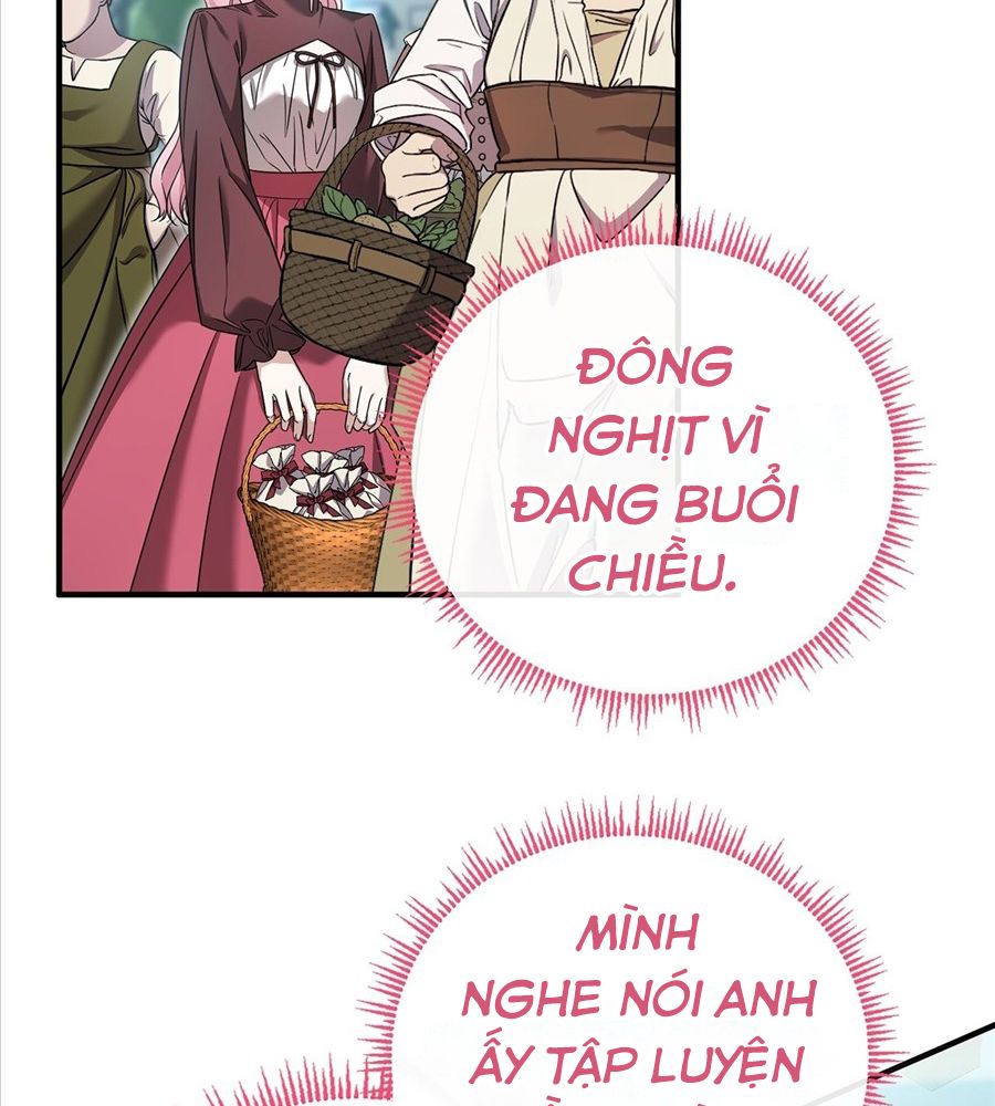 Không Bao Giờ Trở Về Gia Đình Đã Bỏ Rơi Tôi Chapter 39 - Trang 2