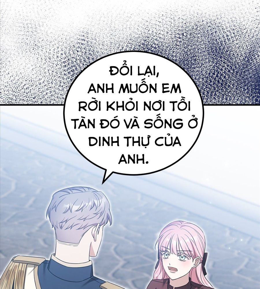 Không Bao Giờ Trở Về Gia Đình Đã Bỏ Rơi Tôi Chapter 39 - Trang 2