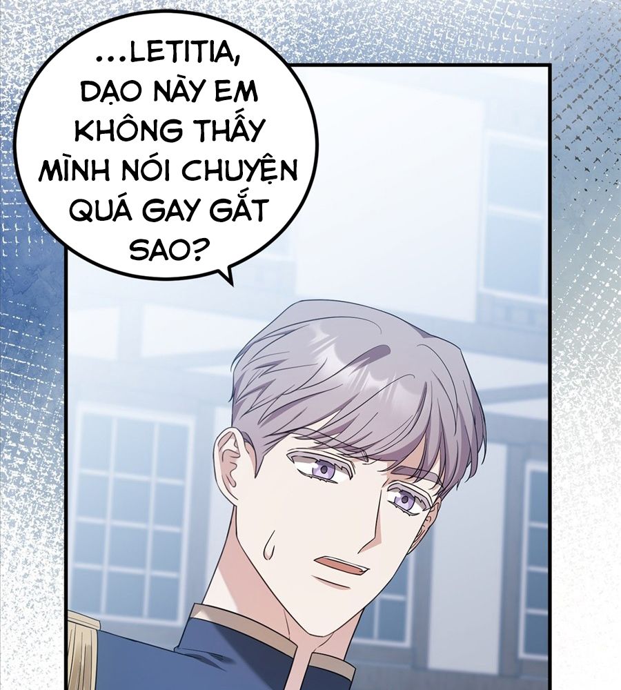 Không Bao Giờ Trở Về Gia Đình Đã Bỏ Rơi Tôi Chapter 39 - Trang 2