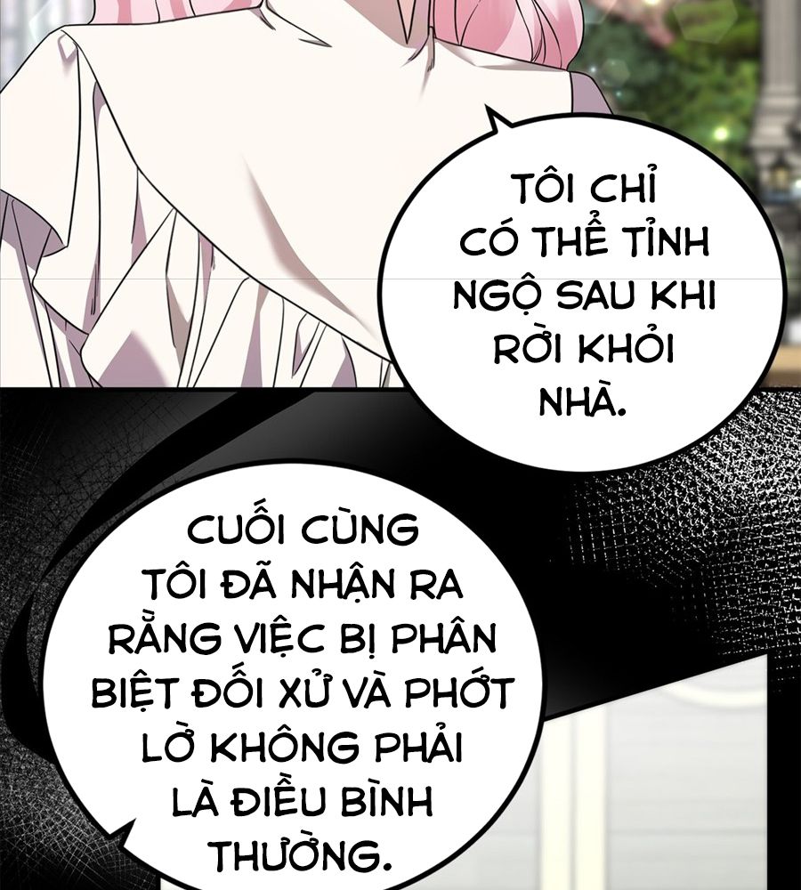 Không Bao Giờ Trở Về Gia Đình Đã Bỏ Rơi Tôi Chapter 39 - Trang 2