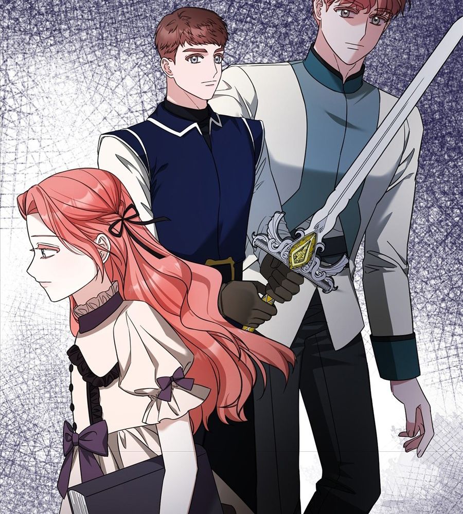Không Bao Giờ Trở Về Gia Đình Đã Bỏ Rơi Tôi Chapter 39 - Trang 2