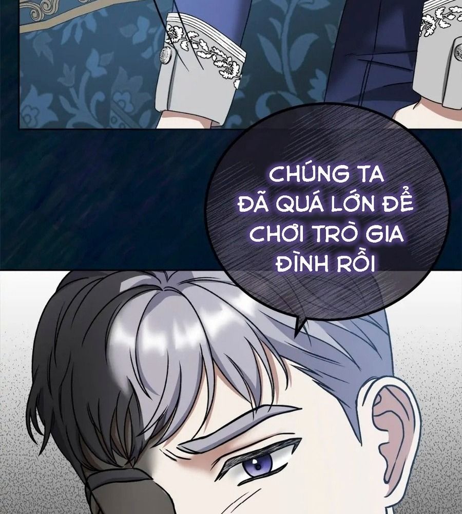 Không Bao Giờ Trở Về Gia Đình Đã Bỏ Rơi Tôi Chapter 4 - Trang 2