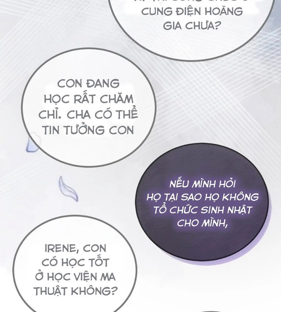 Không Bao Giờ Trở Về Gia Đình Đã Bỏ Rơi Tôi Chapter 4 - Trang 2