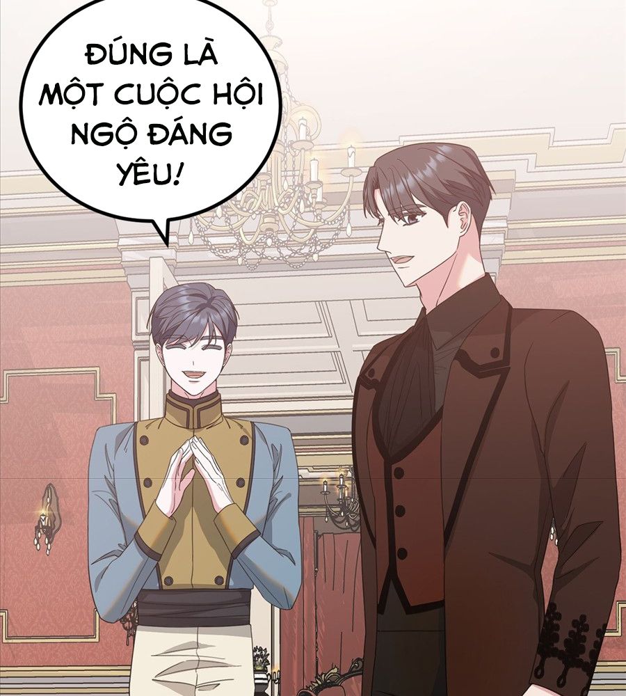 Không Bao Giờ Trở Về Gia Đình Đã Bỏ Rơi Tôi Chapter 40 - Trang 2