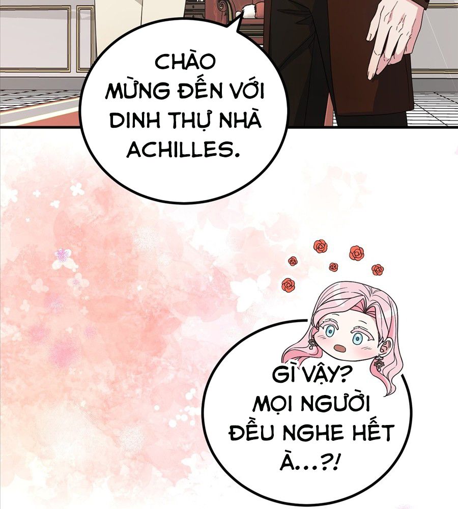 Không Bao Giờ Trở Về Gia Đình Đã Bỏ Rơi Tôi Chapter 40 - Trang 2