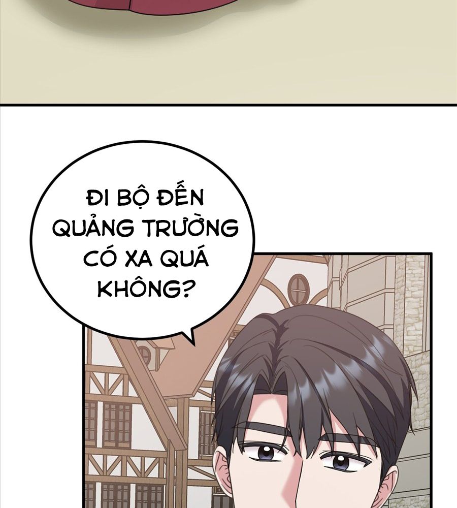 Không Bao Giờ Trở Về Gia Đình Đã Bỏ Rơi Tôi Chapter 40 - Trang 2