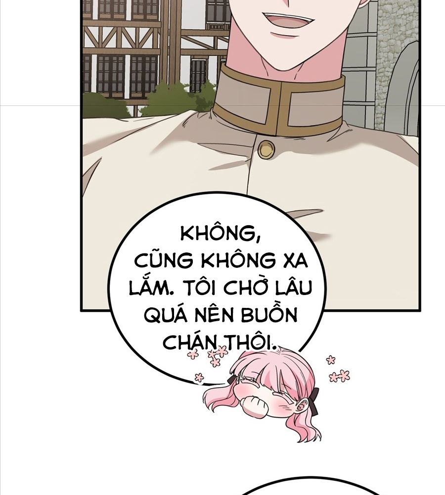Không Bao Giờ Trở Về Gia Đình Đã Bỏ Rơi Tôi Chapter 40 - Trang 2