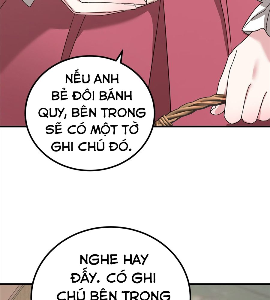 Không Bao Giờ Trở Về Gia Đình Đã Bỏ Rơi Tôi Chapter 40 - Trang 2
