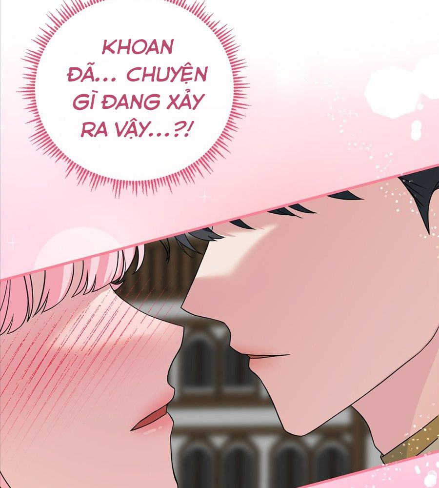 Không Bao Giờ Trở Về Gia Đình Đã Bỏ Rơi Tôi Chapter 40 - Trang 2