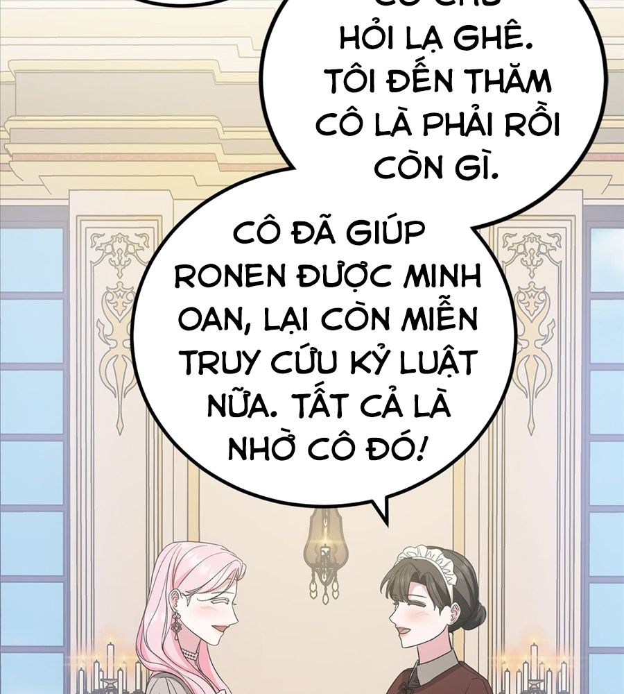 Không Bao Giờ Trở Về Gia Đình Đã Bỏ Rơi Tôi Chapter 40 - Trang 2
