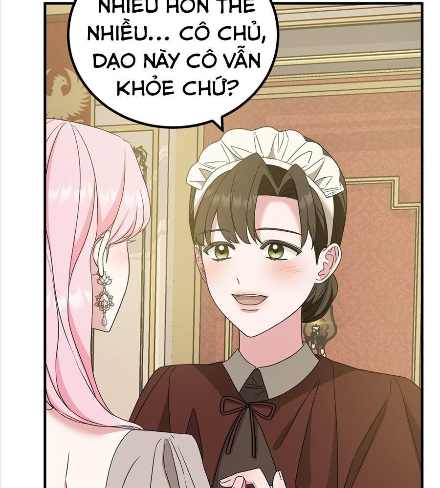 Không Bao Giờ Trở Về Gia Đình Đã Bỏ Rơi Tôi Chapter 40 - Trang 2