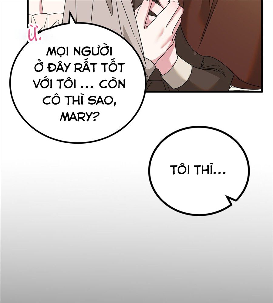 Không Bao Giờ Trở Về Gia Đình Đã Bỏ Rơi Tôi Chapter 40 - Trang 2