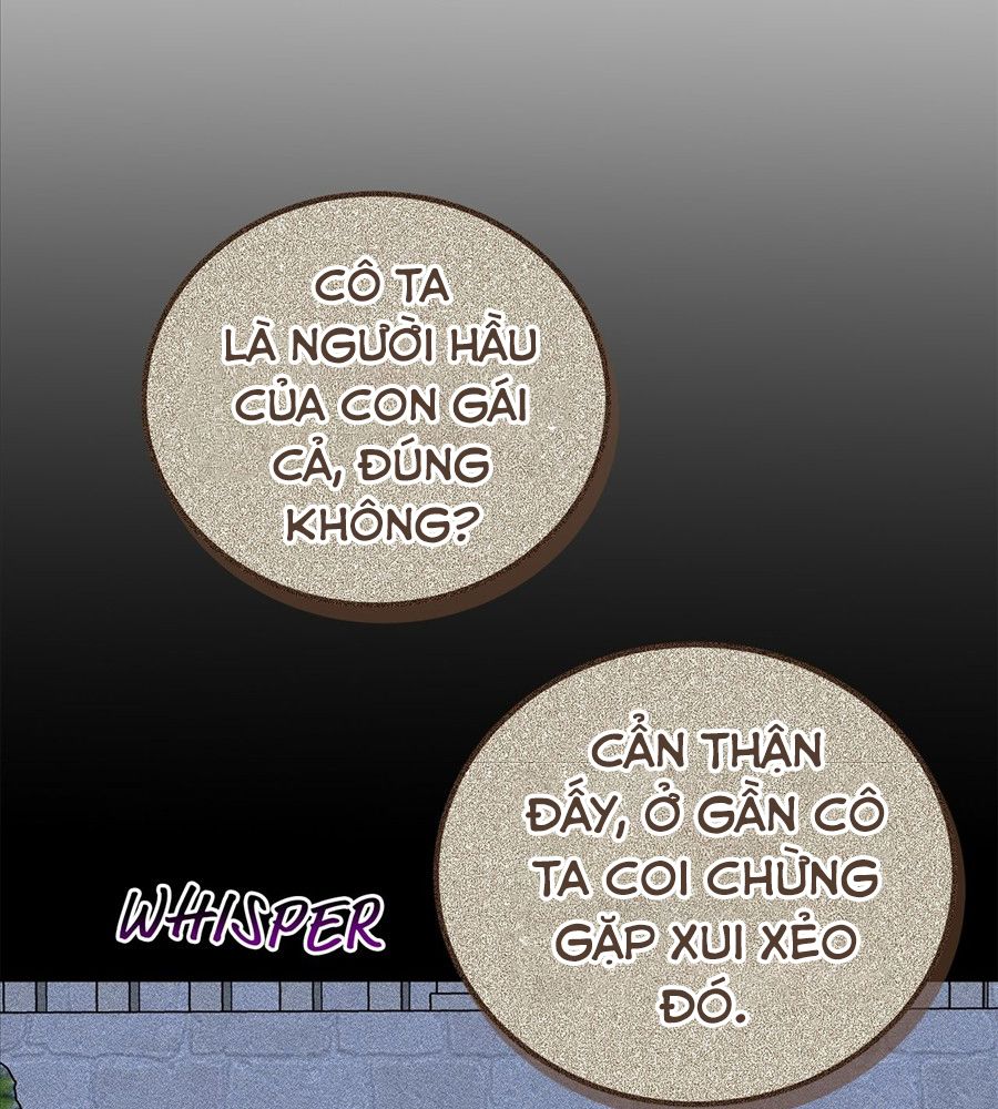 Không Bao Giờ Trở Về Gia Đình Đã Bỏ Rơi Tôi Chapter 40 - Trang 2