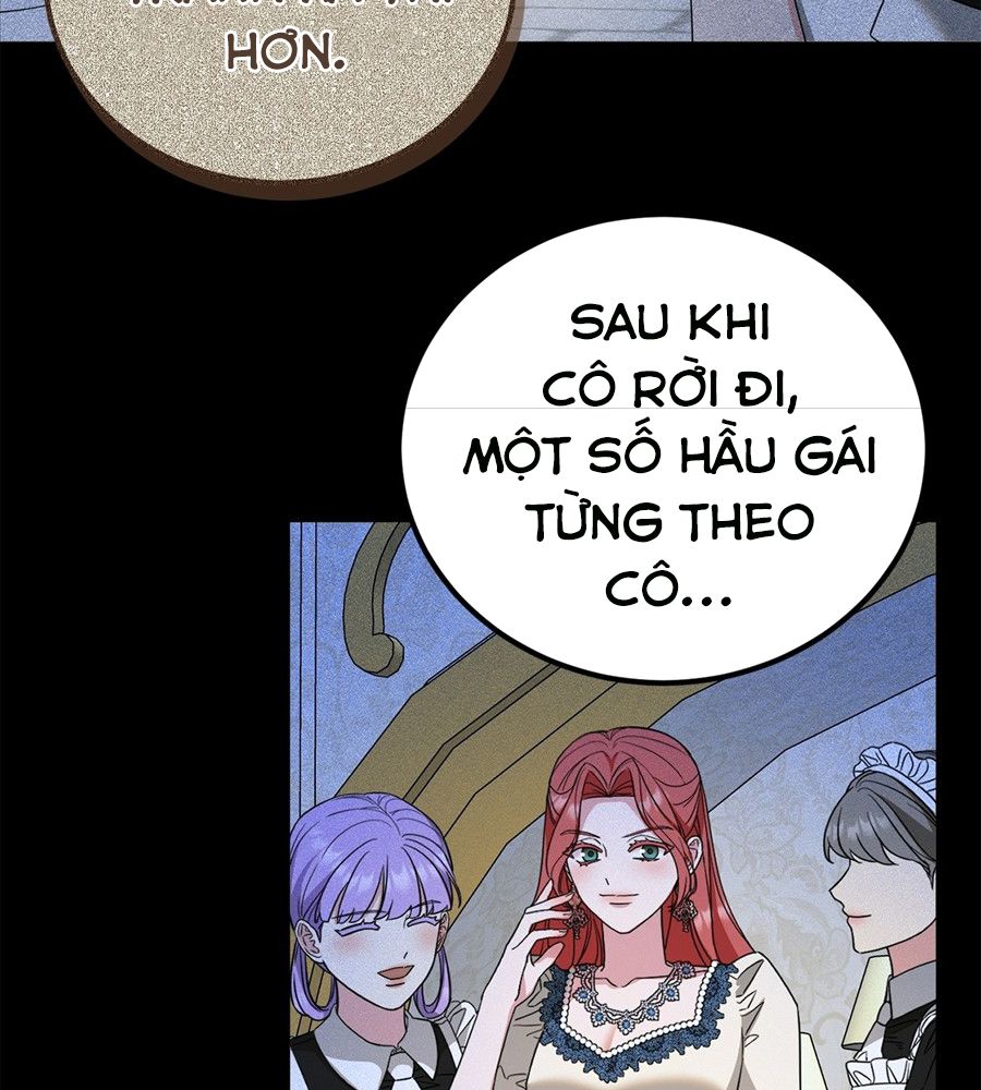 Không Bao Giờ Trở Về Gia Đình Đã Bỏ Rơi Tôi Chapter 40 - Trang 2