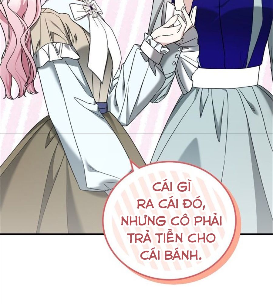 Không Bao Giờ Trở Về Gia Đình Đã Bỏ Rơi Tôi Chapter 41 - Trang 2