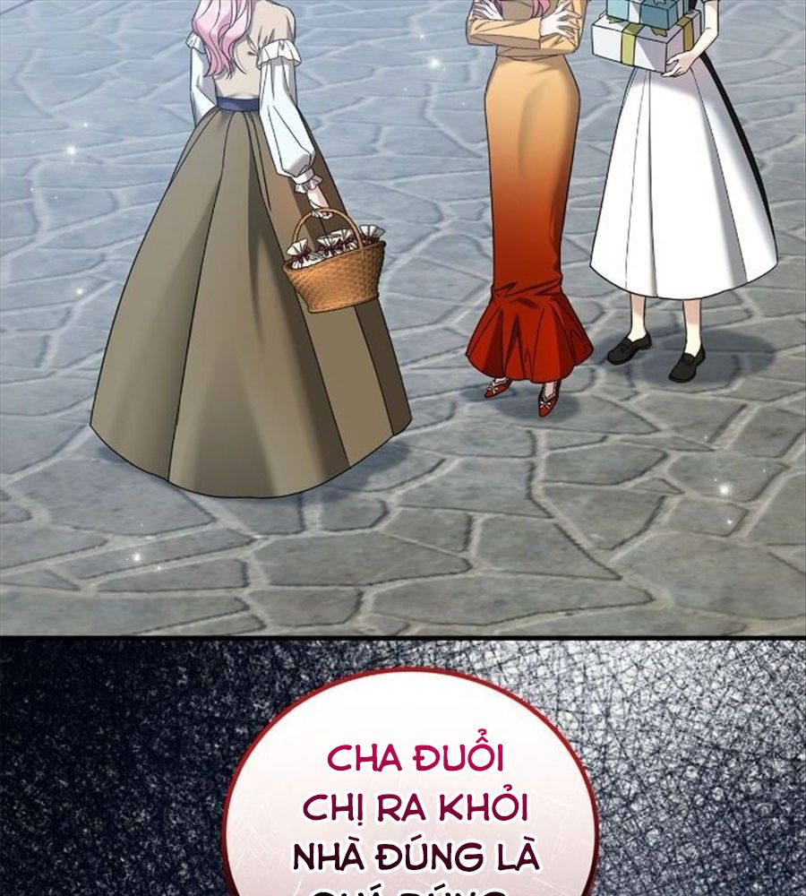 Không Bao Giờ Trở Về Gia Đình Đã Bỏ Rơi Tôi Chapter 41 - Trang 2