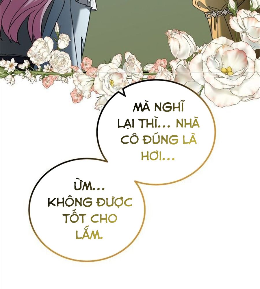 Không Bao Giờ Trở Về Gia Đình Đã Bỏ Rơi Tôi Chapter 41 - Trang 2