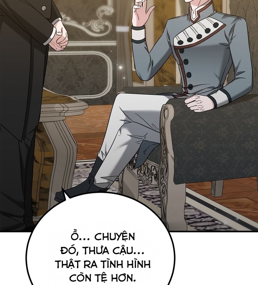 Không Bao Giờ Trở Về Gia Đình Đã Bỏ Rơi Tôi Chapter 43 - Trang 2