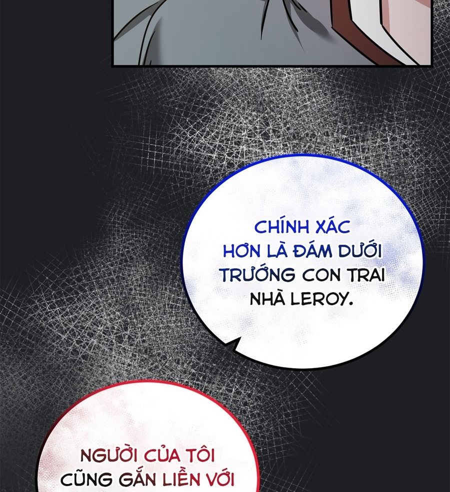 Không Bao Giờ Trở Về Gia Đình Đã Bỏ Rơi Tôi Chapter 43 - Trang 2