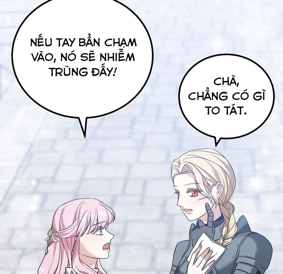 Không Bao Giờ Trở Về Gia Đình Đã Bỏ Rơi Tôi Chapter 44 - Trang 2