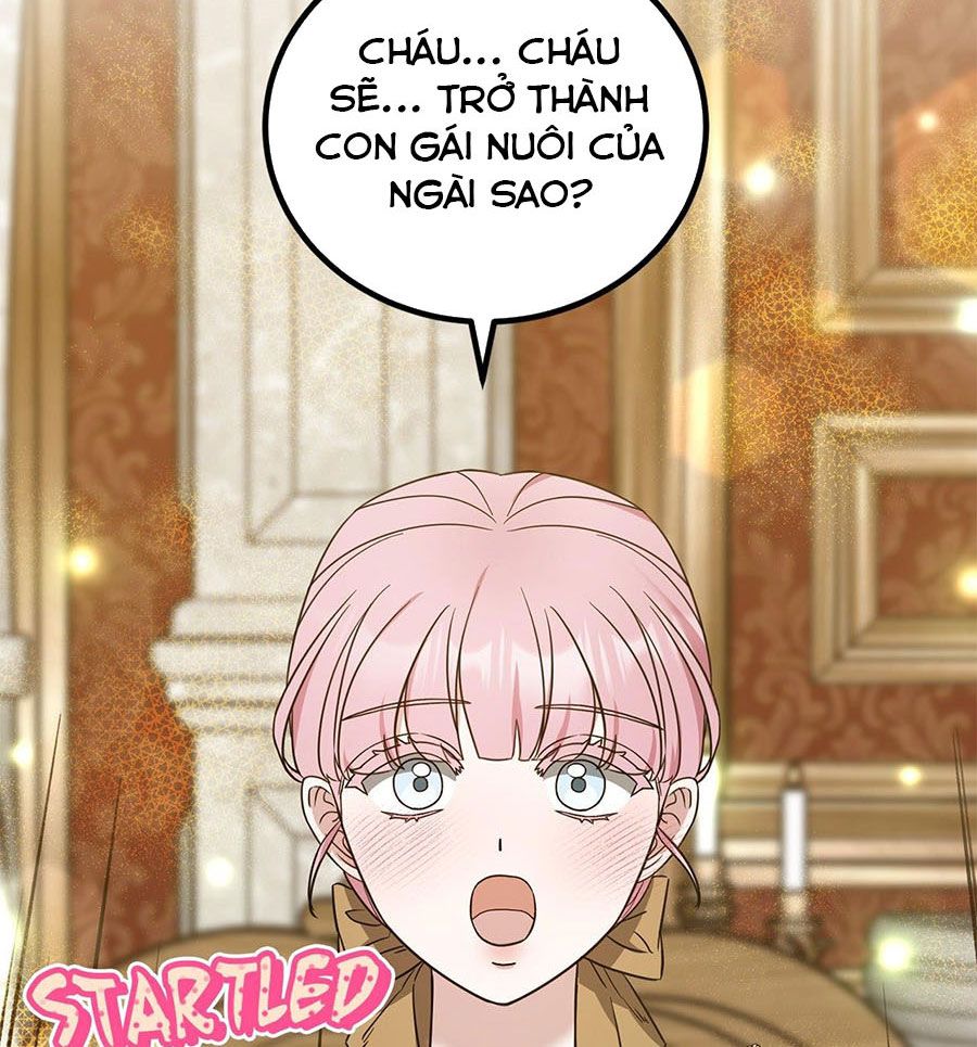 Không Bao Giờ Trở Về Gia Đình Đã Bỏ Rơi Tôi Chapter 44 - Trang 2