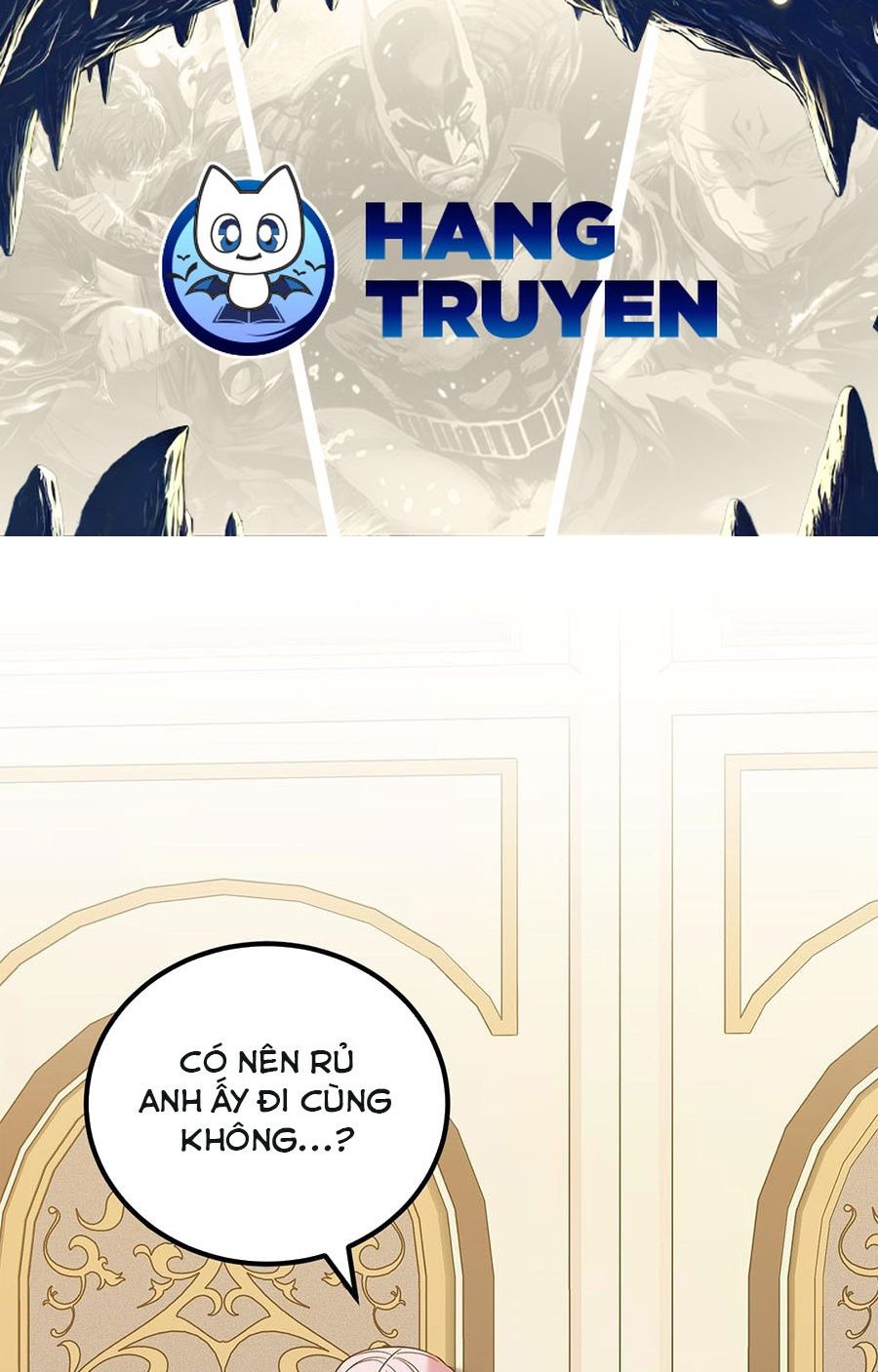 Không Bao Giờ Trở Về Gia Đình Đã Bỏ Rơi Tôi Chapter 44 - Trang 2