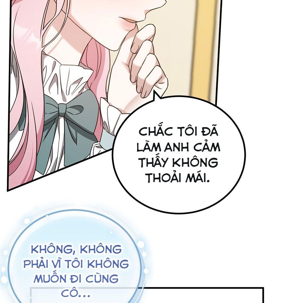 Không Bao Giờ Trở Về Gia Đình Đã Bỏ Rơi Tôi Chapter 44 - Trang 2