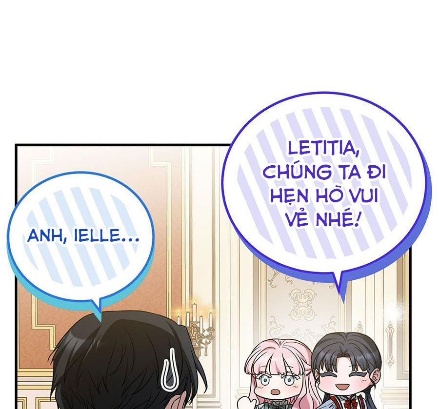 Không Bao Giờ Trở Về Gia Đình Đã Bỏ Rơi Tôi Chapter 44 - Trang 2