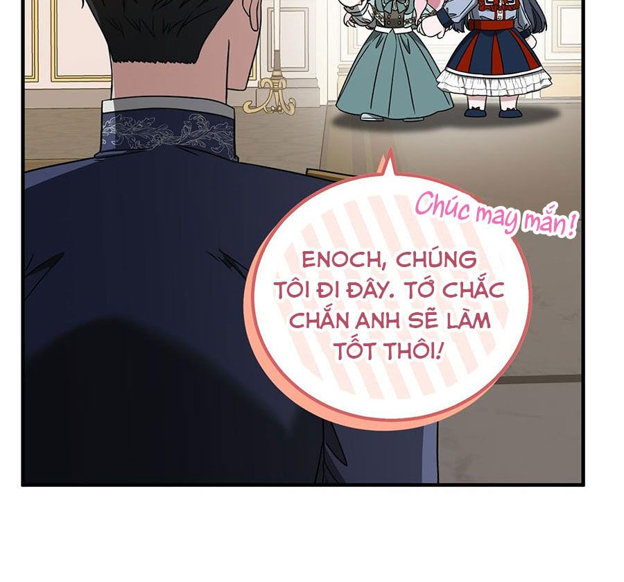 Không Bao Giờ Trở Về Gia Đình Đã Bỏ Rơi Tôi Chapter 44 - Trang 2