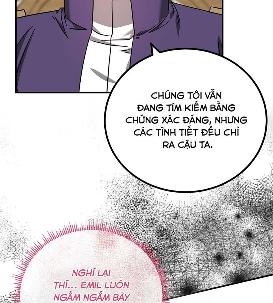 Không Bao Giờ Trở Về Gia Đình Đã Bỏ Rơi Tôi Chapter 45 - Trang 2