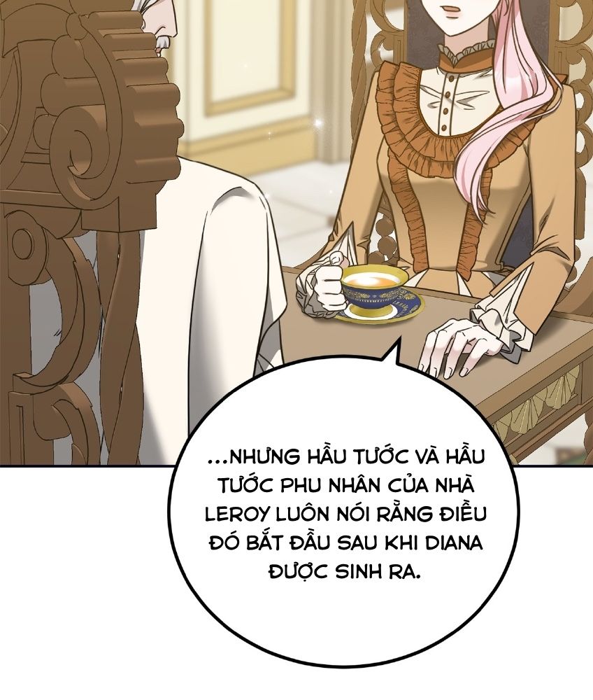Không Bao Giờ Trở Về Gia Đình Đã Bỏ Rơi Tôi Chapter 46 - Trang 2