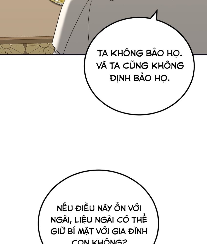 Không Bao Giờ Trở Về Gia Đình Đã Bỏ Rơi Tôi Chapter 46 - Trang 2