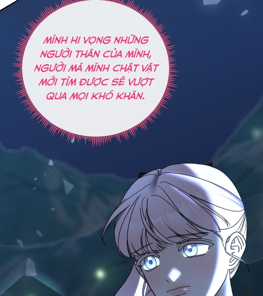 Không Bao Giờ Trở Về Gia Đình Đã Bỏ Rơi Tôi Chapter 46 - Trang 2