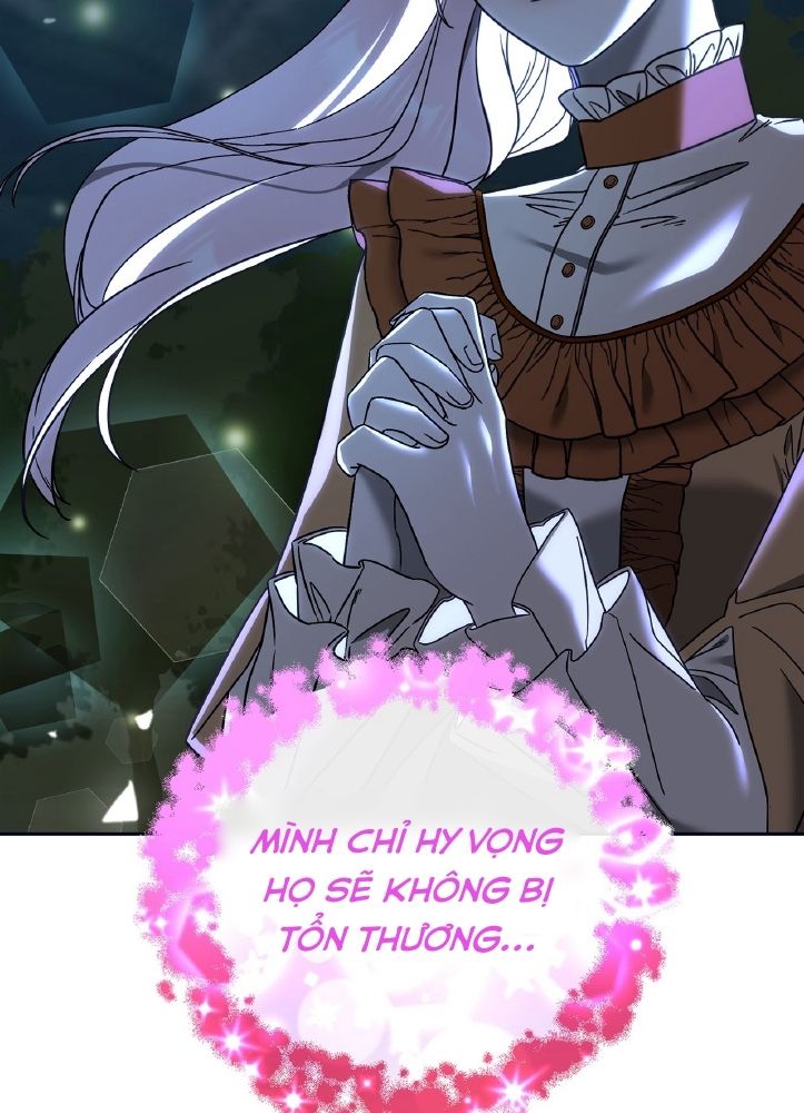Không Bao Giờ Trở Về Gia Đình Đã Bỏ Rơi Tôi Chapter 46 - Trang 2