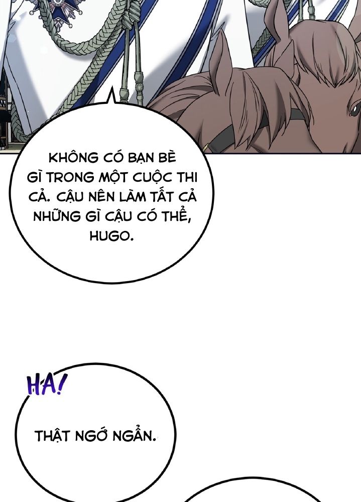 Không Bao Giờ Trở Về Gia Đình Đã Bỏ Rơi Tôi Chapter 46 - Trang 2