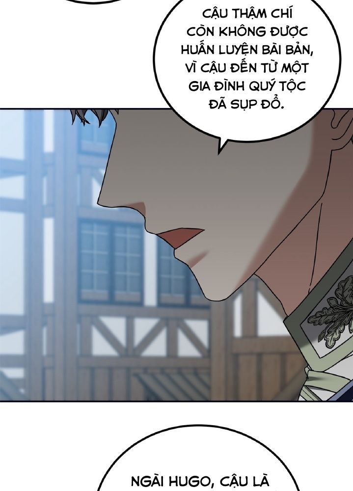 Không Bao Giờ Trở Về Gia Đình Đã Bỏ Rơi Tôi Chapter 46 - Trang 2