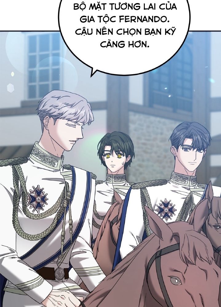 Không Bao Giờ Trở Về Gia Đình Đã Bỏ Rơi Tôi Chapter 46 - Trang 2