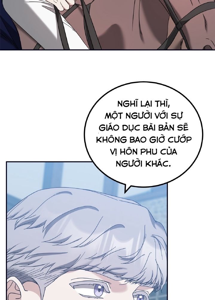 Không Bao Giờ Trở Về Gia Đình Đã Bỏ Rơi Tôi Chapter 46 - Trang 2