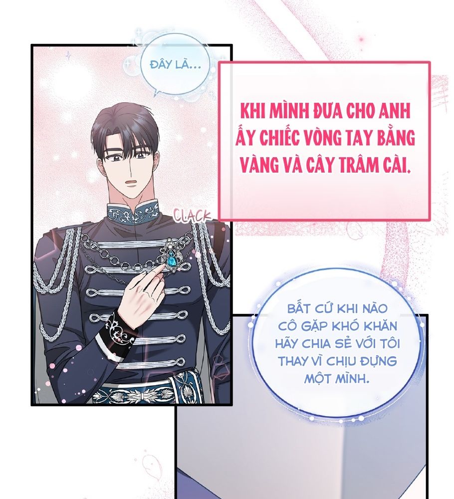 Không Bao Giờ Trở Về Gia Đình Đã Bỏ Rơi Tôi Chapter 46 - Trang 2