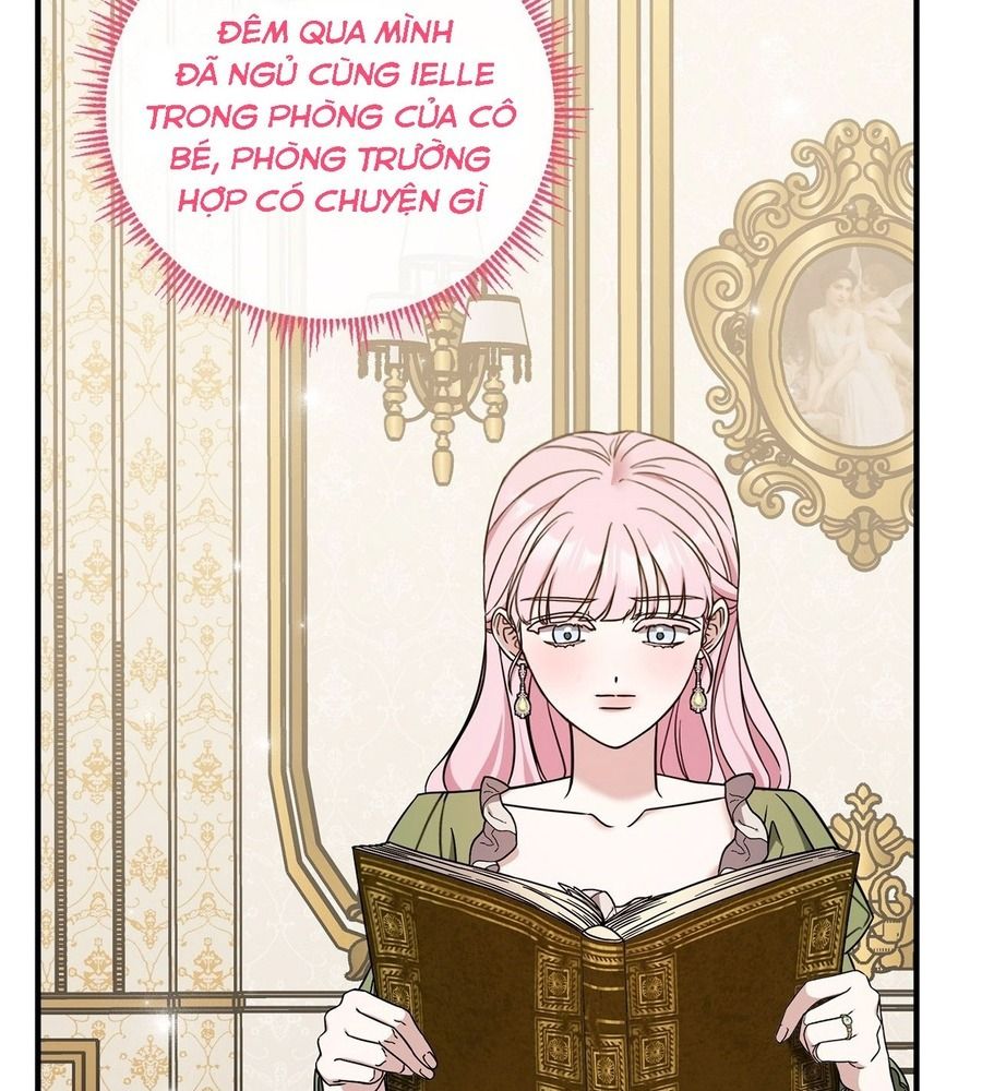 Không Bao Giờ Trở Về Gia Đình Đã Bỏ Rơi Tôi Chapter 49 - Trang 2