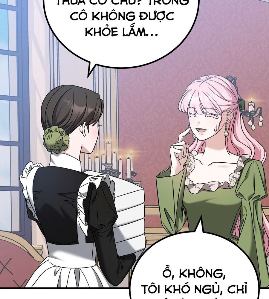 Không Bao Giờ Trở Về Gia Đình Đã Bỏ Rơi Tôi Chapter 49 - Trang 2